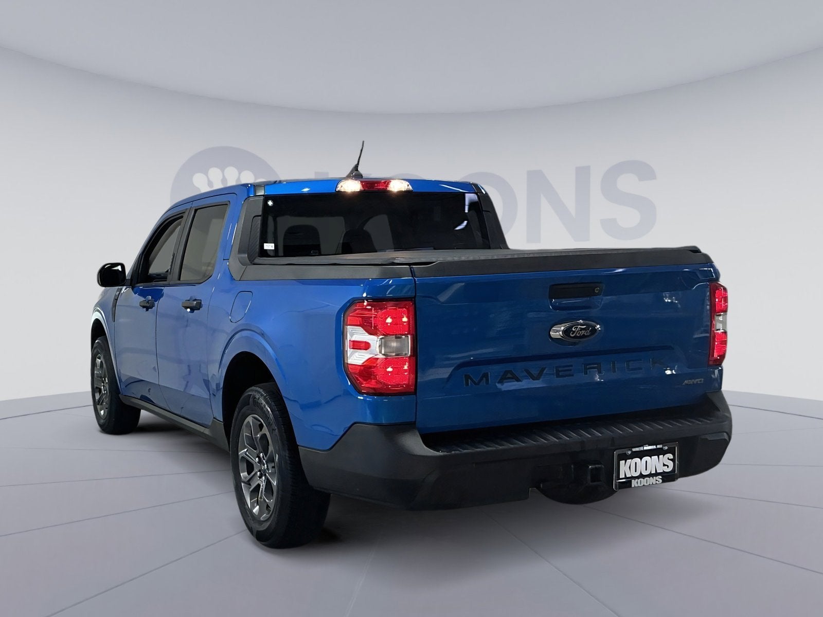 2022 Ford Maverick XL