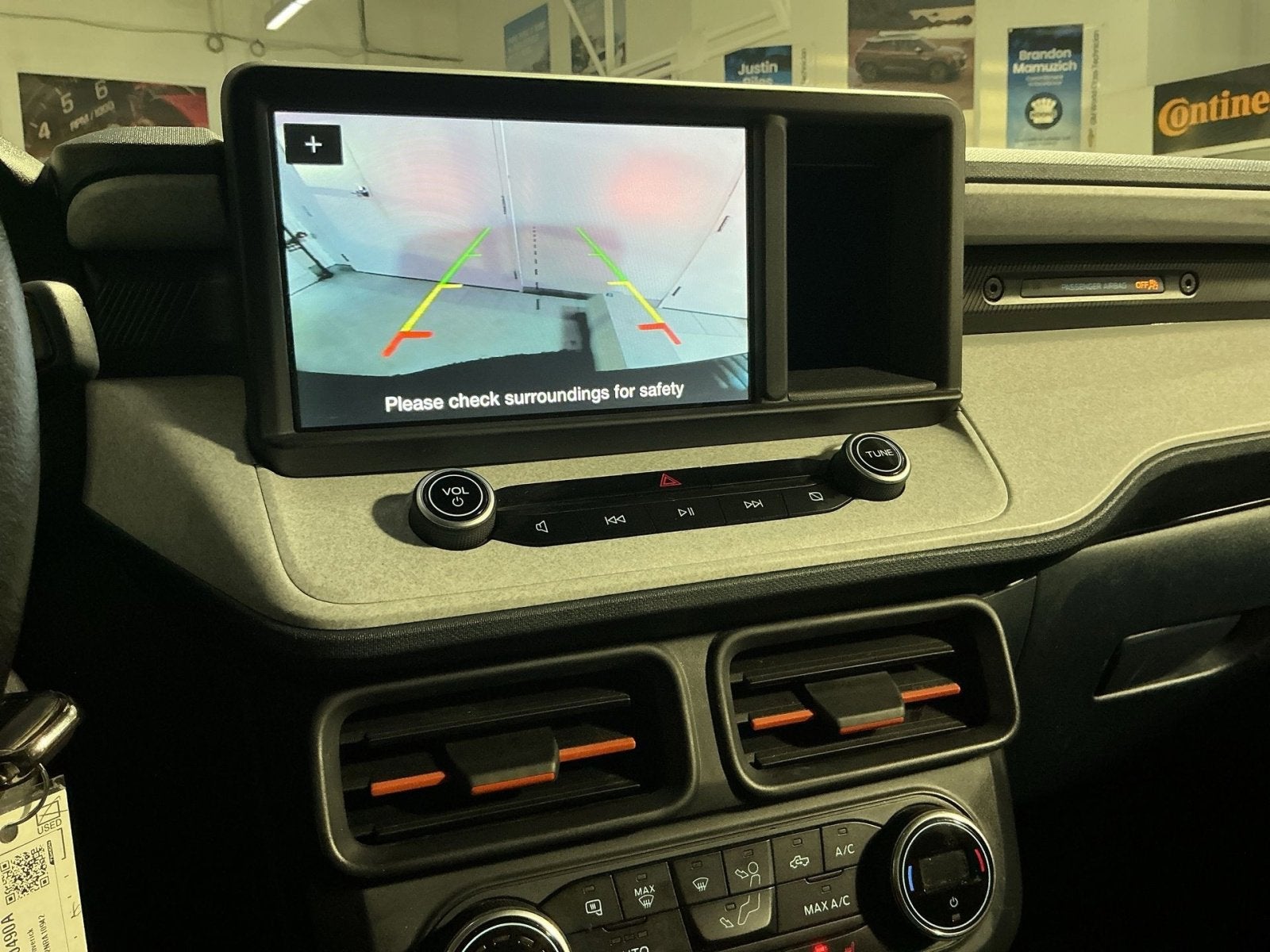 2022 Ford Maverick XL