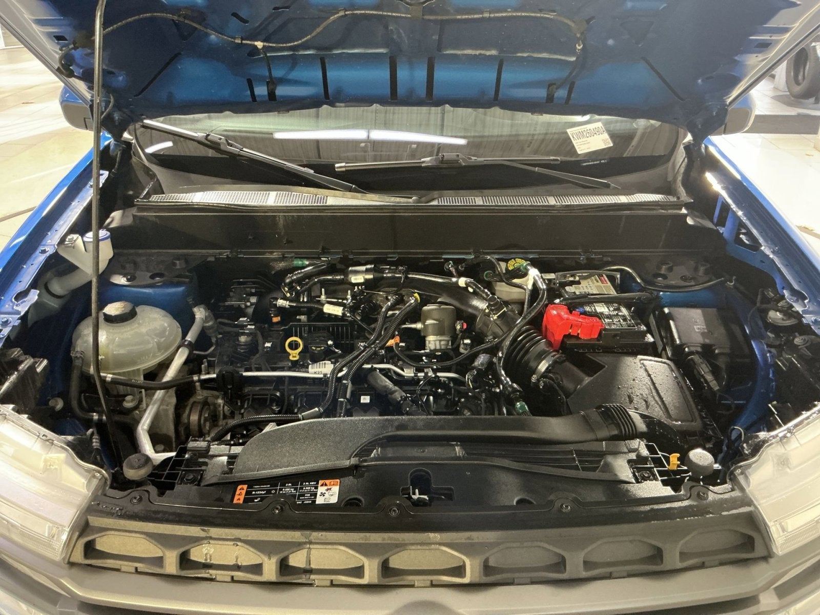 2022 Ford Maverick XL