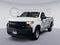 2020 Chevrolet Silverado 1500 Work Truck