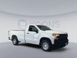 2020 Chevrolet Silverado 1500 Work Truck