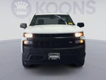 2020 Chevrolet Silverado 1500 Work Truck