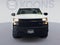 2020 Chevrolet Silverado 1500 Work Truck