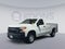 2020 Chevrolet Silverado 1500 Work Truck
