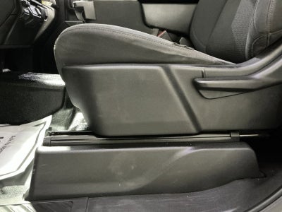2021 Chevrolet Silverado 1500 Work Truck