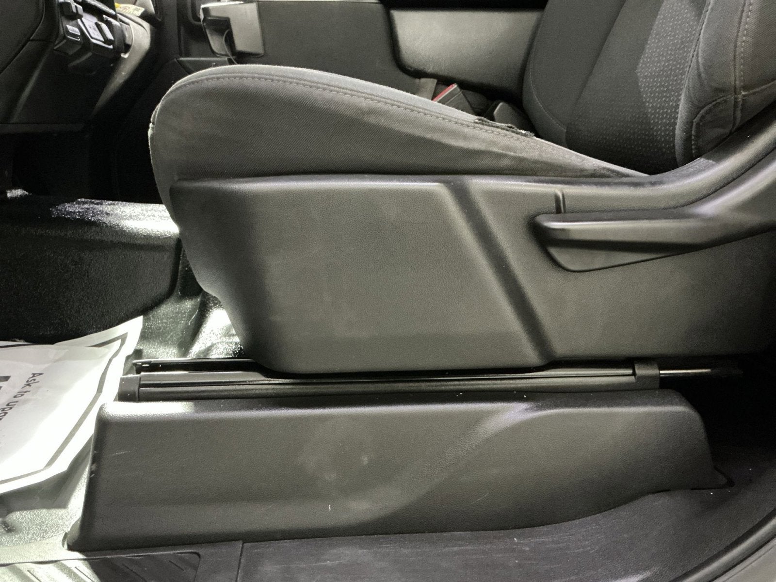 2021 Chevrolet Silverado 1500 Work Truck