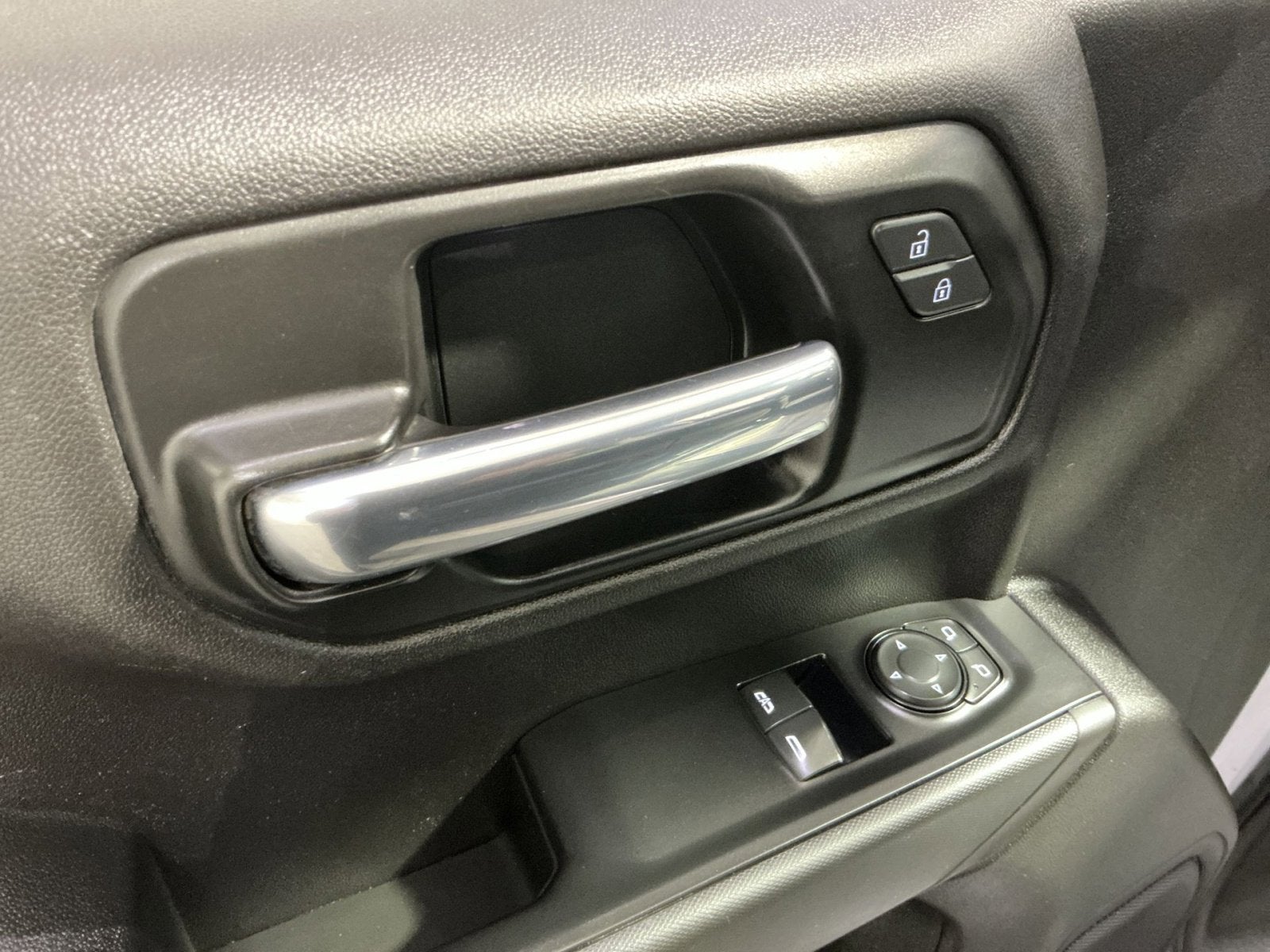 2021 Chevrolet Silverado 1500 Work Truck