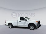 2021 Chevrolet Silverado 1500 Work Truck