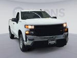 2021 Chevrolet Silverado 1500 Work Truck