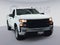 2021 Chevrolet Silverado 1500 Work Truck