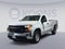 2021 Chevrolet Silverado 1500 Work Truck