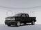 2018 Chevrolet Silverado 1500 Work Truck