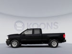 2018 Chevrolet Silverado 1500 Work Truck