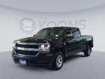2018 Chevrolet Silverado 1500 Work Truck