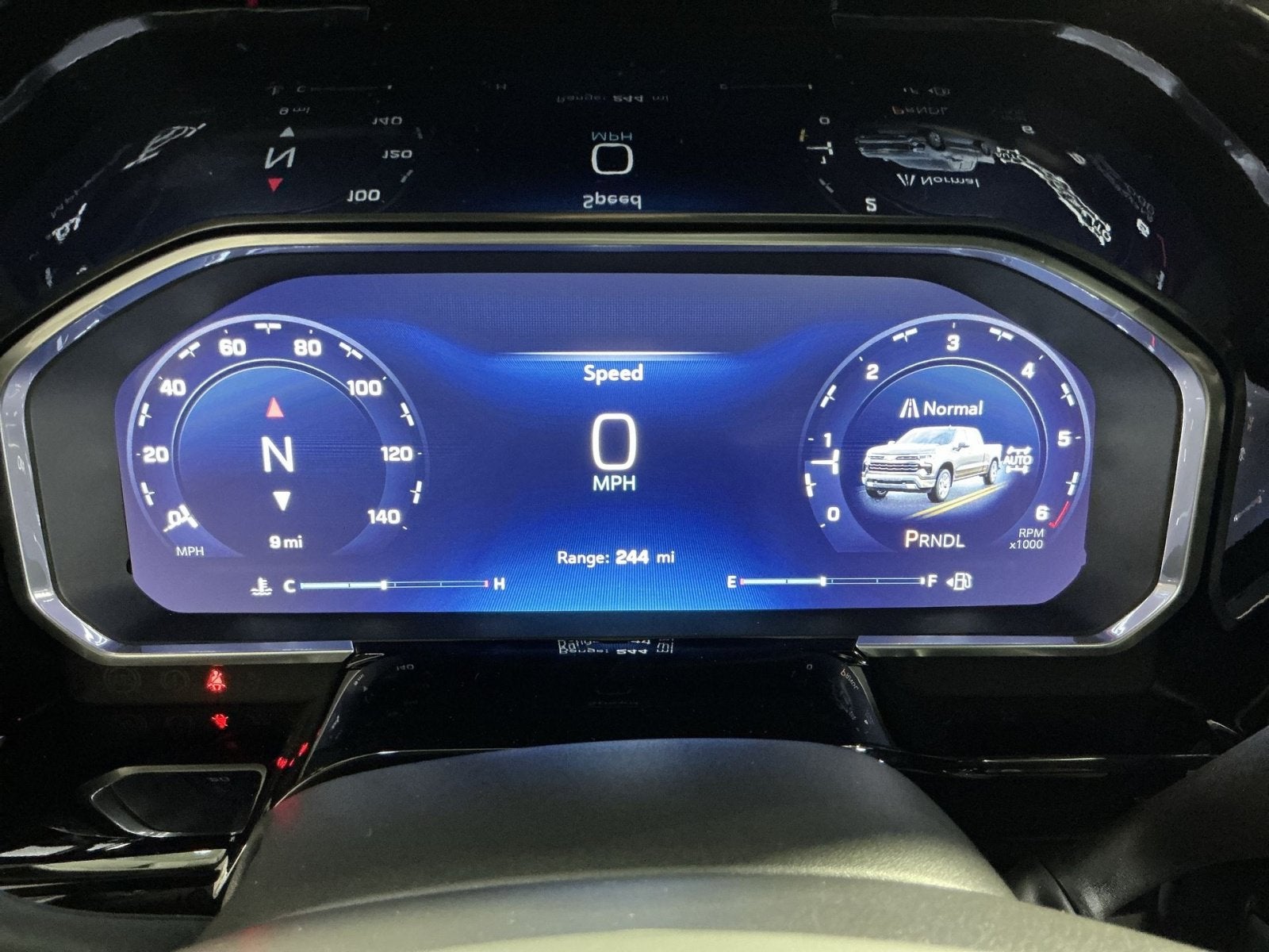 2026 Chevrolet Silverado 1500 LT - Photo 15