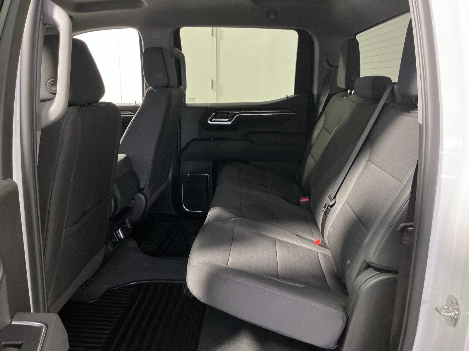 2026 Chevrolet Silverado 1500 LT - Photo 20