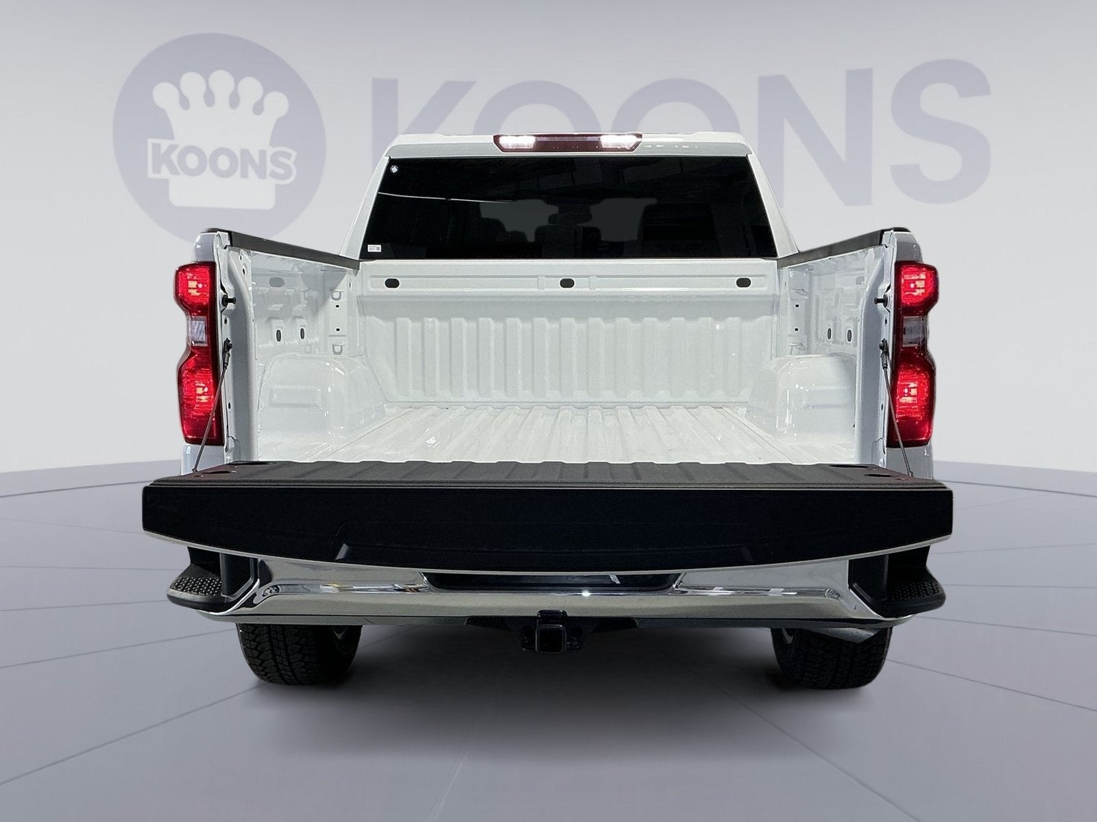 2026 Chevrolet Silverado 1500 LT - Photo 21