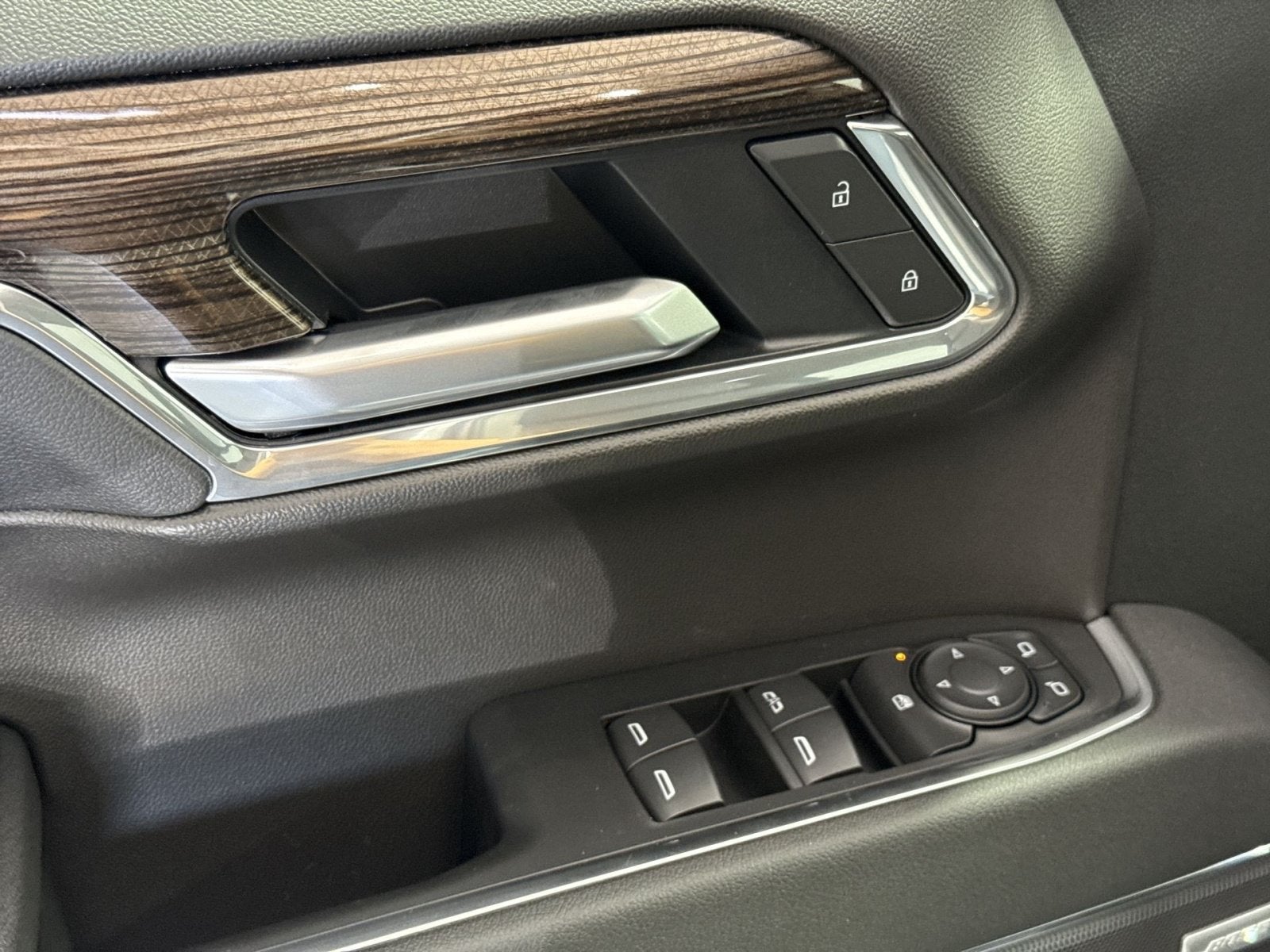 2026 Chevrolet Silverado 1500 RST - Photo 13