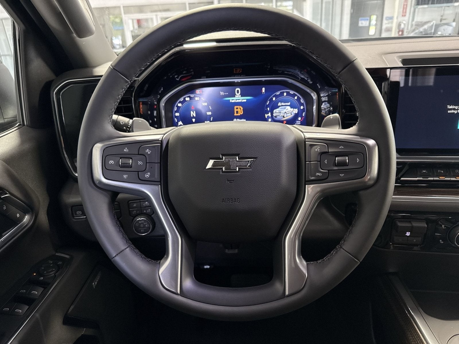 2026 Chevrolet Silverado 1500 RST - Photo 14