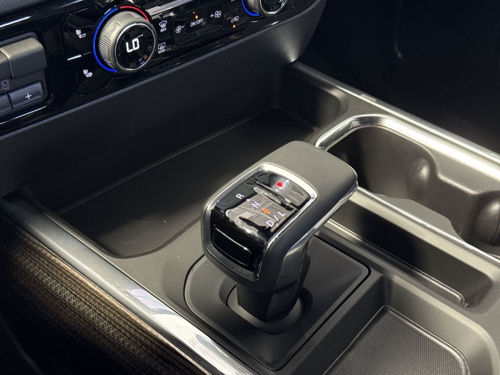 2026 Chevrolet Silverado 1500 RST - Photo 20