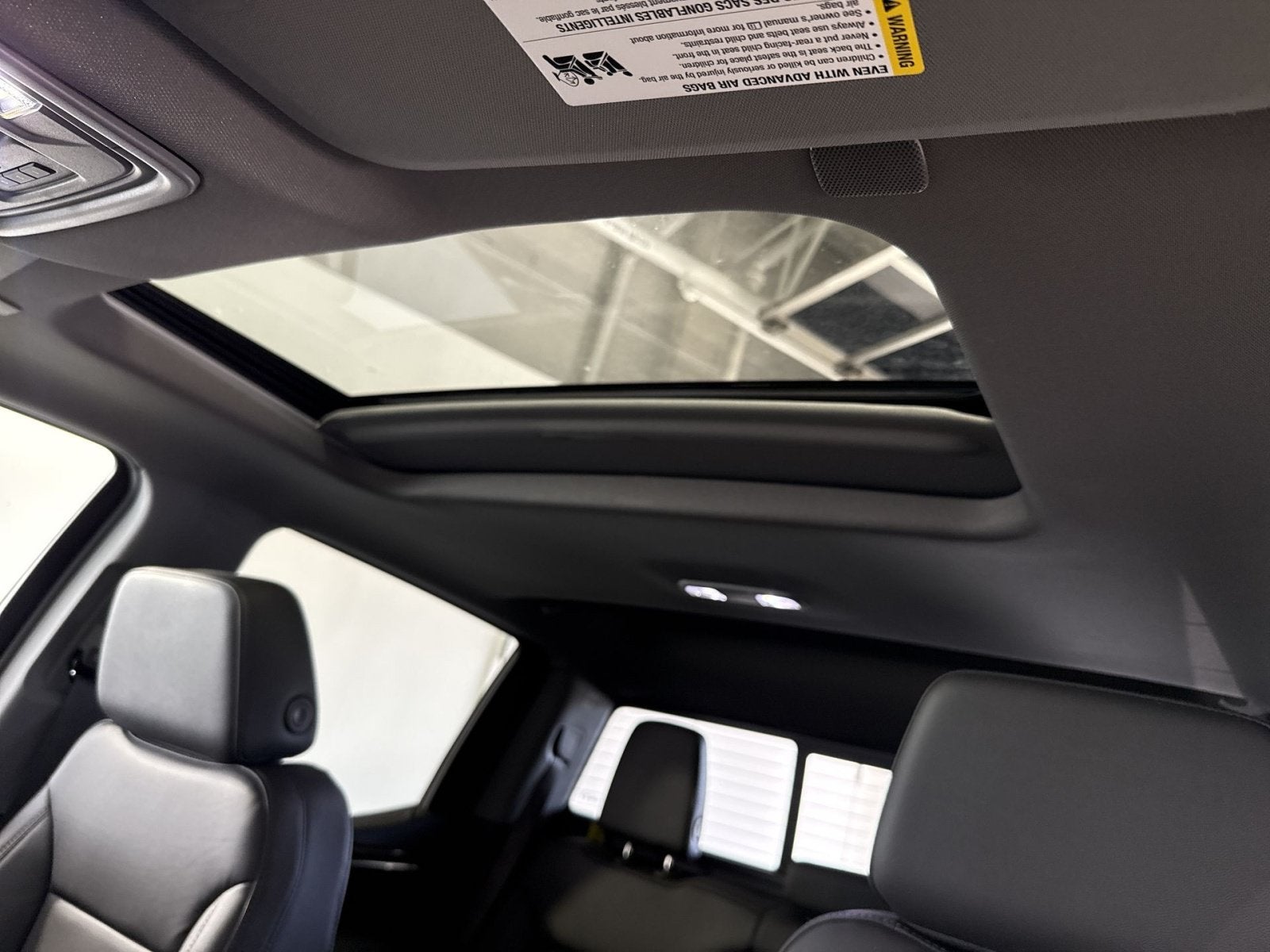 2026 Chevrolet Silverado 1500 RST - Photo 22