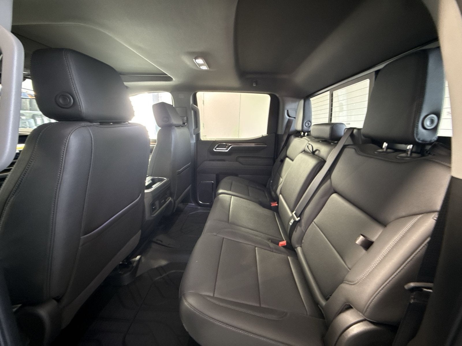 2026 Chevrolet Silverado 1500 RST - Photo 23
