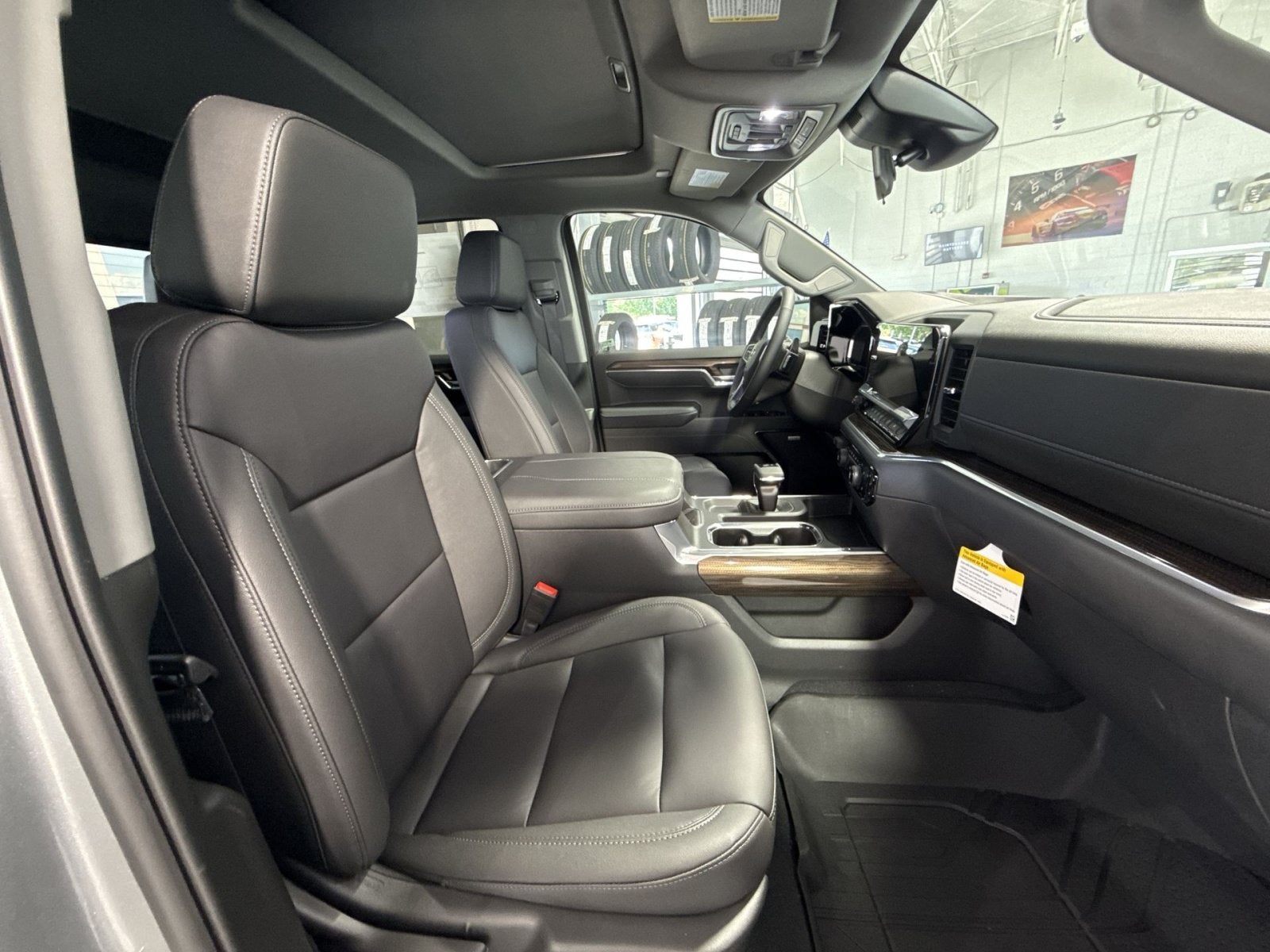 2026 Chevrolet Silverado 1500 RST - Photo 26