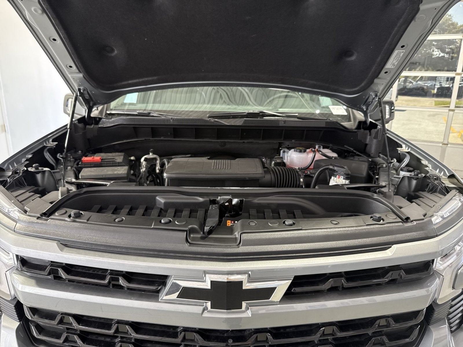 2026 Chevrolet Silverado 1500 RST - Photo 27