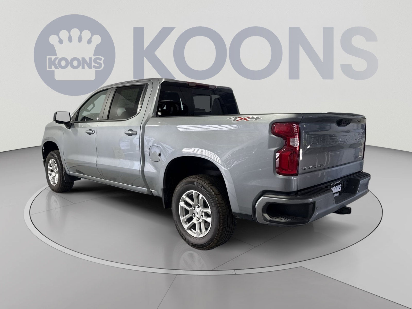 2026 Chevrolet Silverado 1500 RST - Photo 6