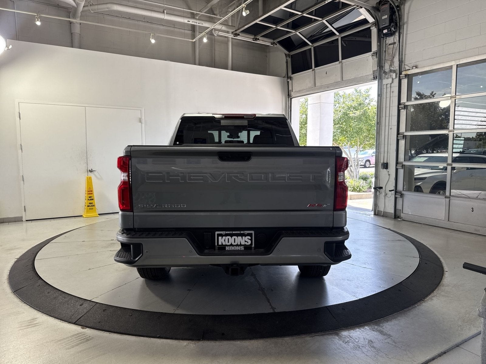 2026 Chevrolet Silverado 1500 RST - Photo 7