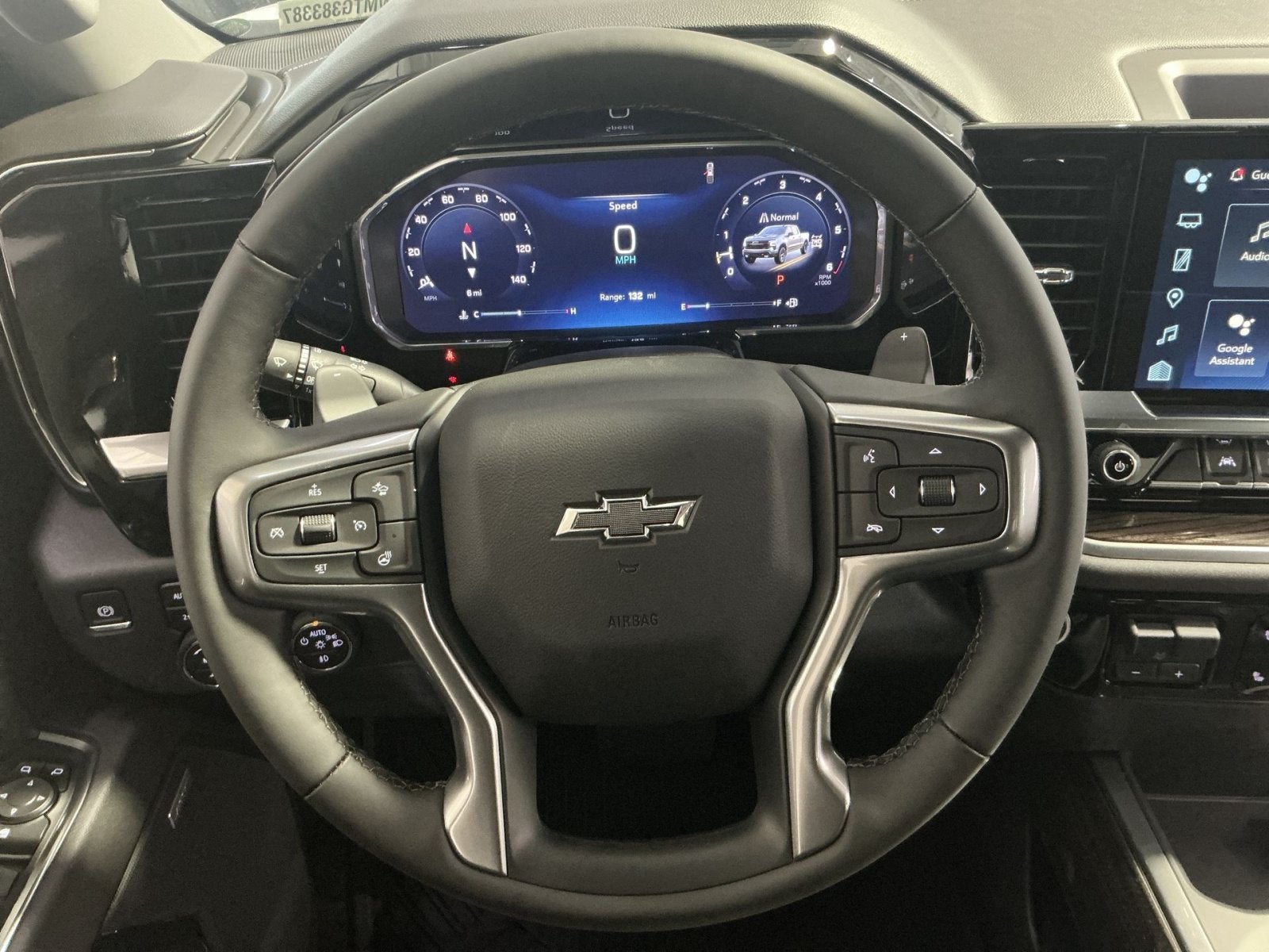 2026 Chevrolet Silverado 1500 LT Trail Boss - Photo 14