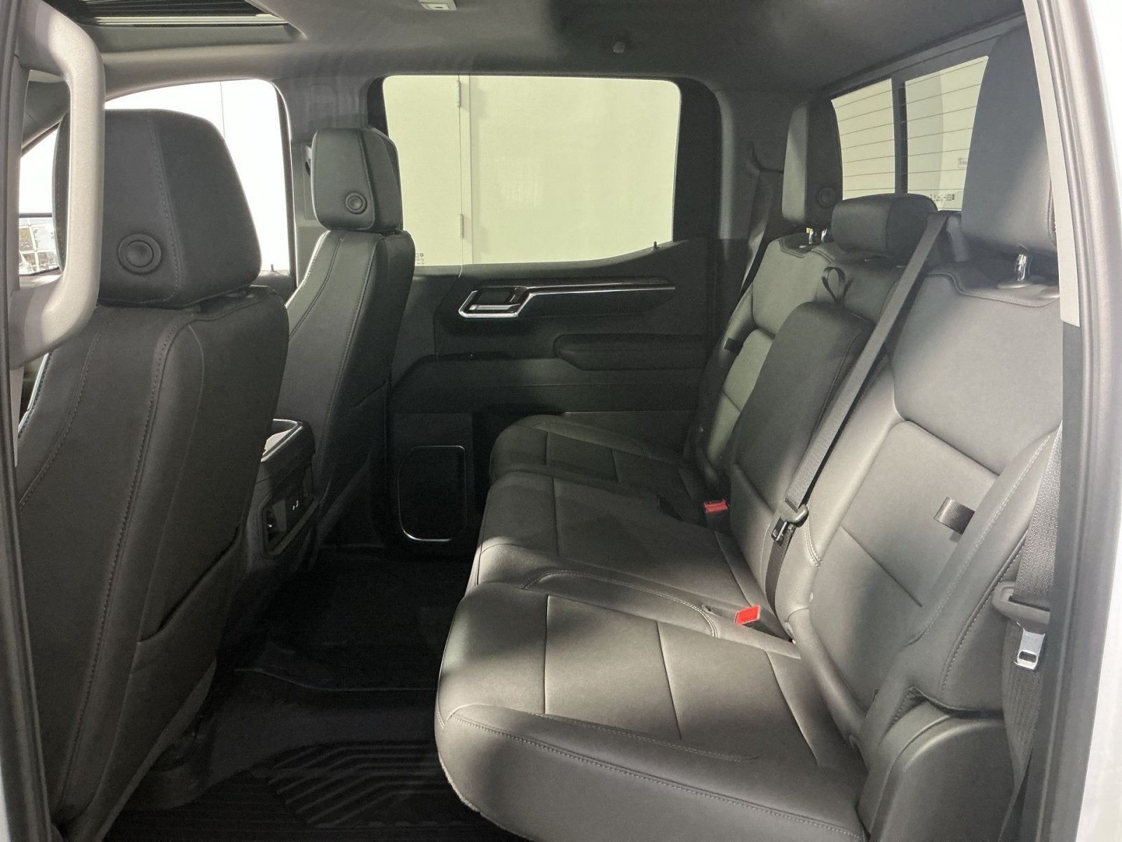2026 Chevrolet Silverado 1500 LT Trail Boss - Photo 22