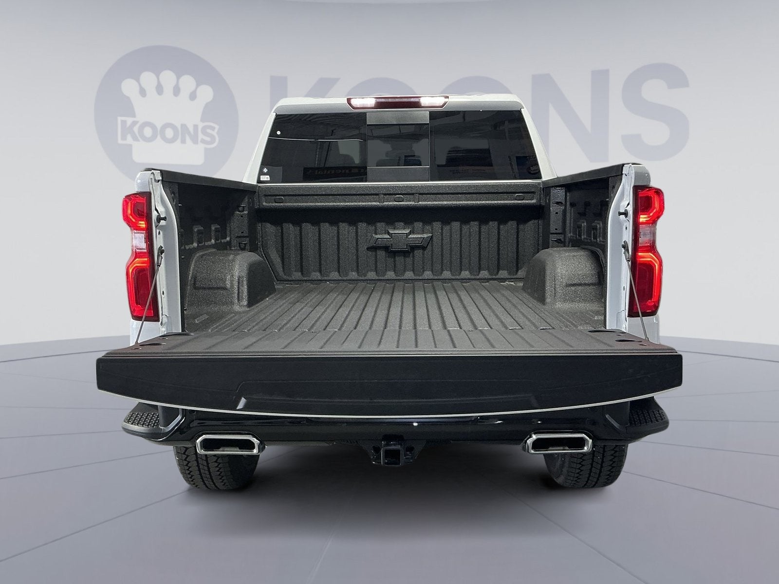 2026 Chevrolet Silverado 1500 LT Trail Boss - Photo 23