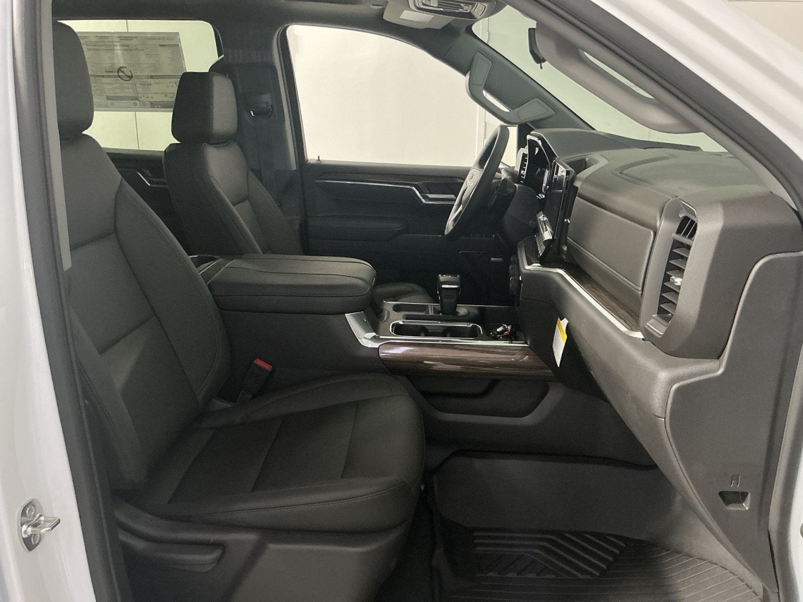 2026 Chevrolet Silverado 1500 LT Trail Boss - Photo 24