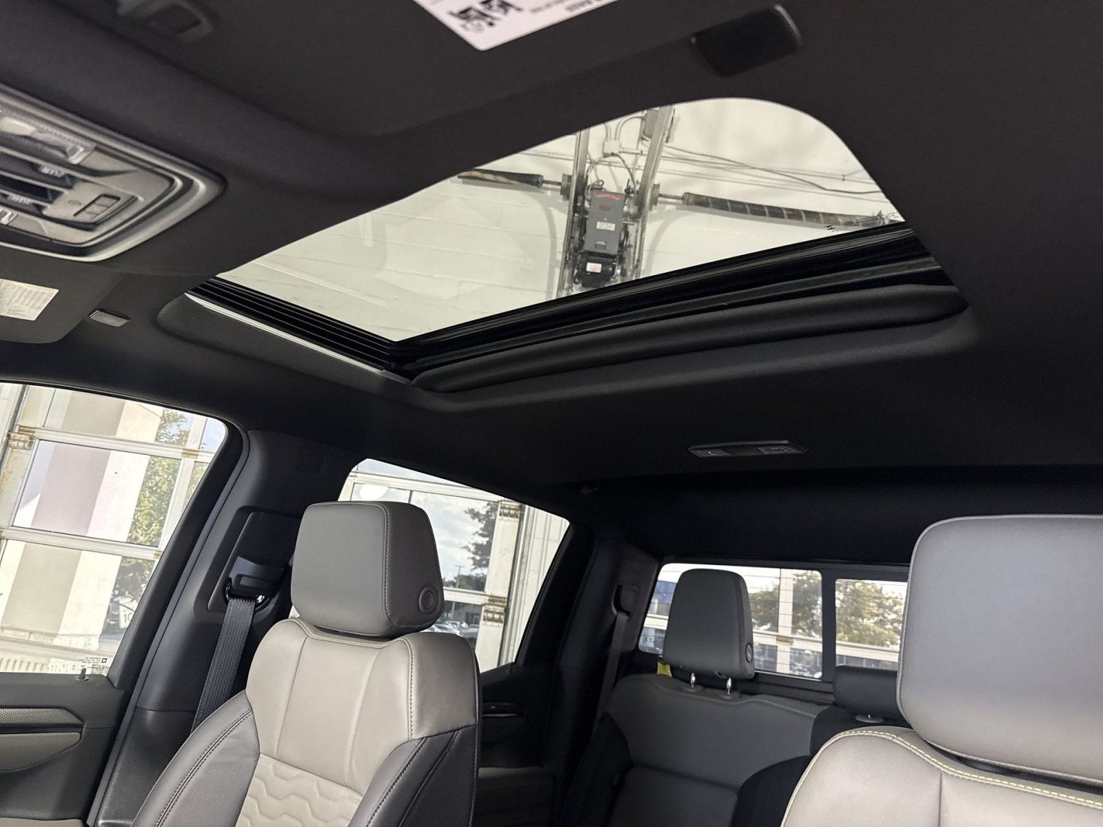 2026 Chevrolet Silverado 1500 ZR2 - Photo 22
