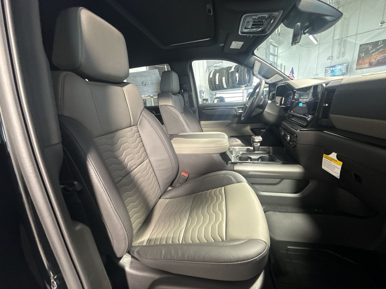 2026 Chevrolet Silverado 1500 ZR2 - Photo 26