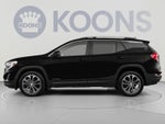 2019 GMC Terrain SLT Diesel