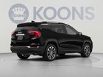 2019 GMC Terrain SLT Diesel
