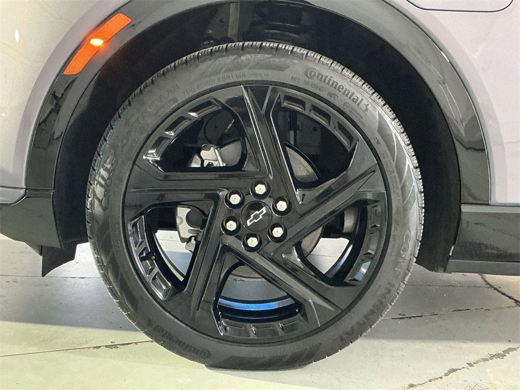 2024 Chevrolet Equinox EV 2RS