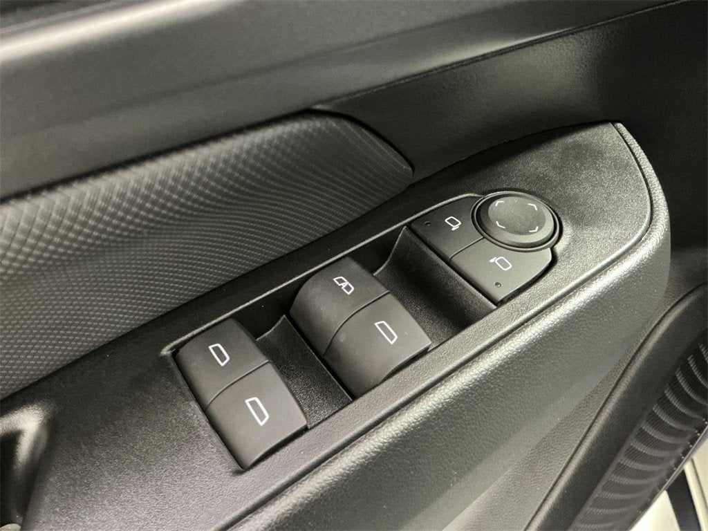 2024 Chevrolet Equinox EV 2RS