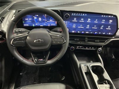 2024 Chevrolet Equinox EV 2RS