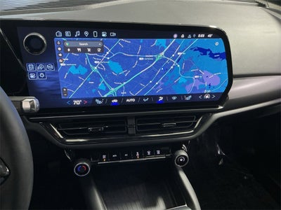 2024 Chevrolet Equinox EV 2RS