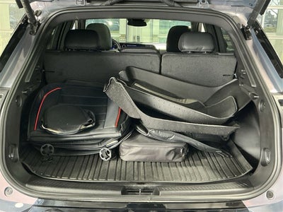 2024 Chevrolet Equinox EV 2RS