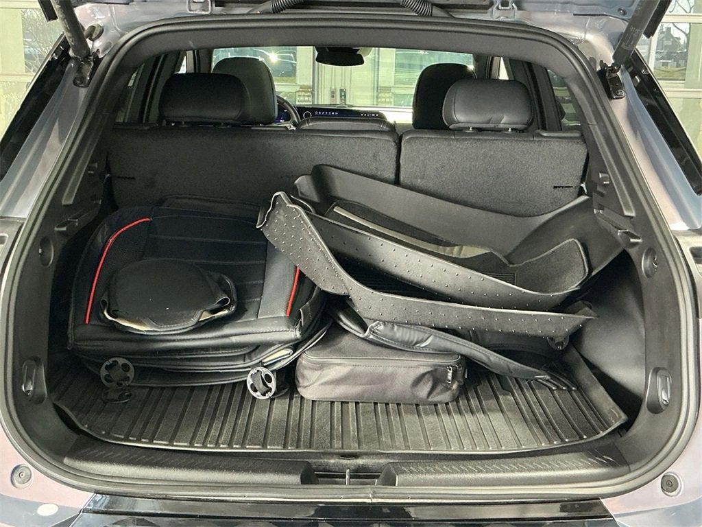 2024 Chevrolet Equinox EV 2RS