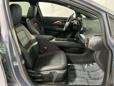 2024 Chevrolet Equinox EV 2RS