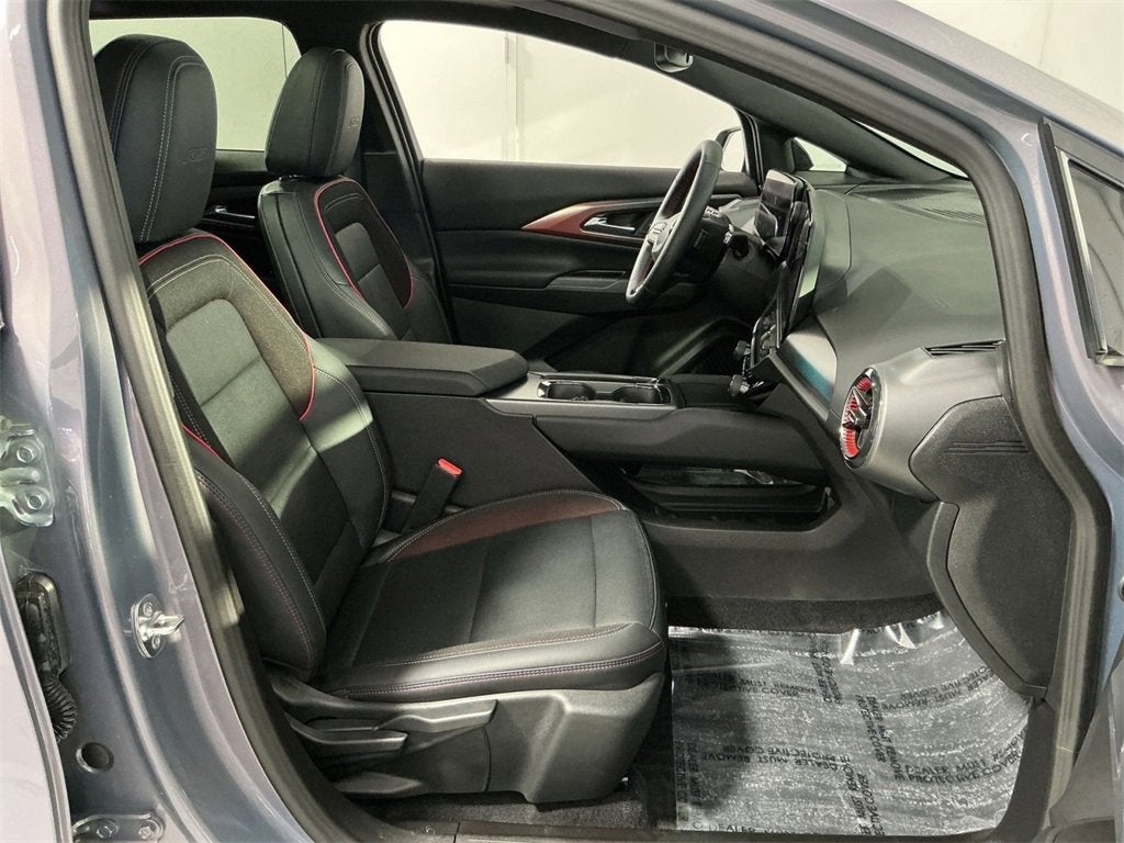 2024 Chevrolet Equinox EV 2RS