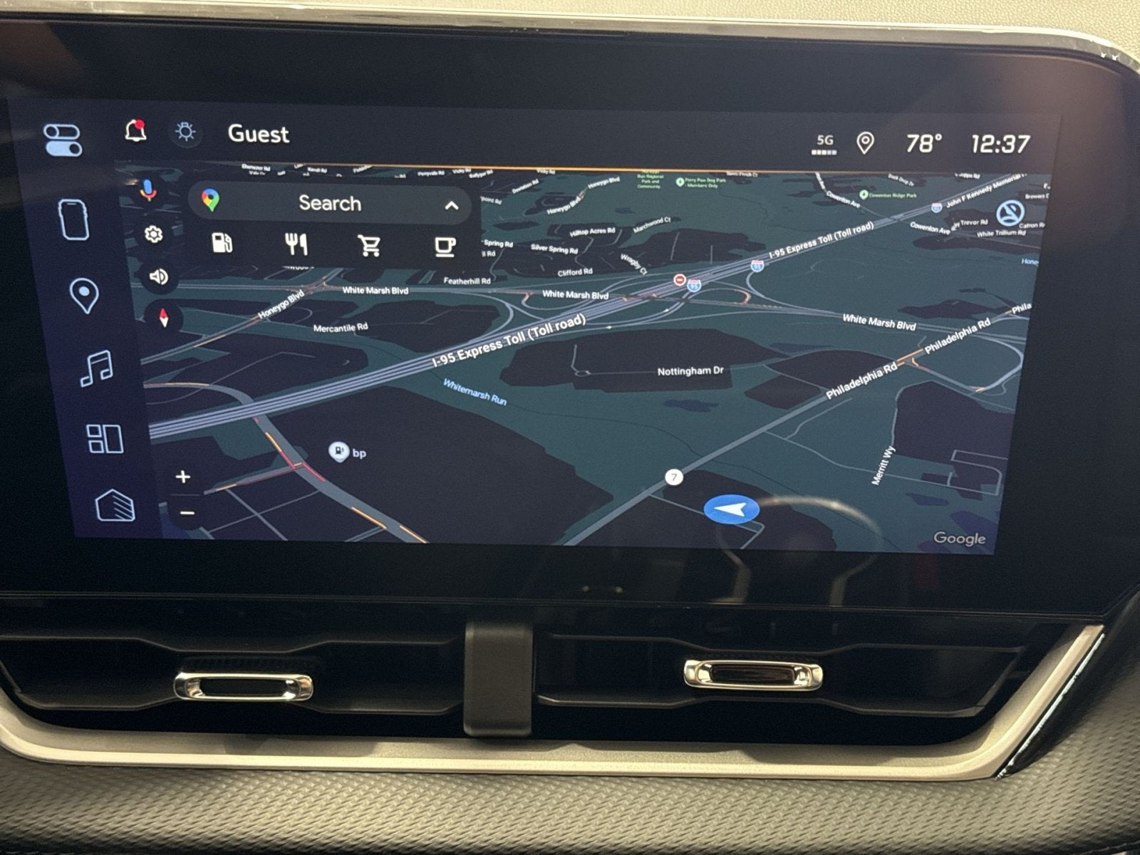 2027 Chevrolet Equinox LT - Photo 18
