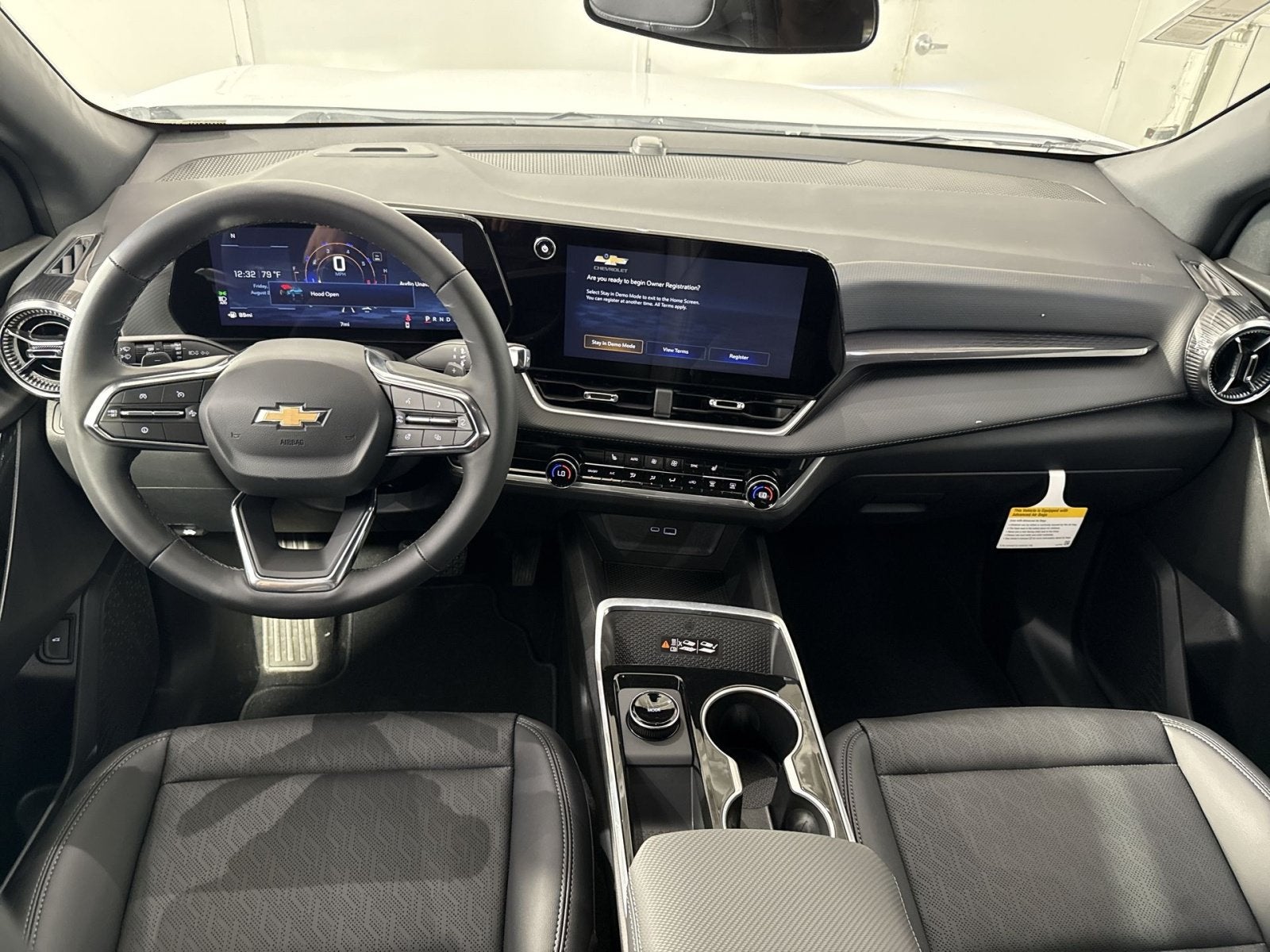 2027 Chevrolet Equinox LT - Photo 26