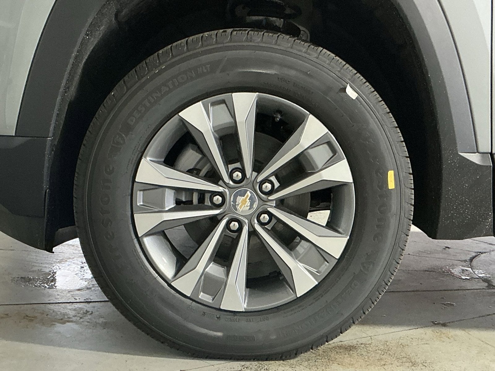 2026 Chevrolet Equinox LT - Photo 10