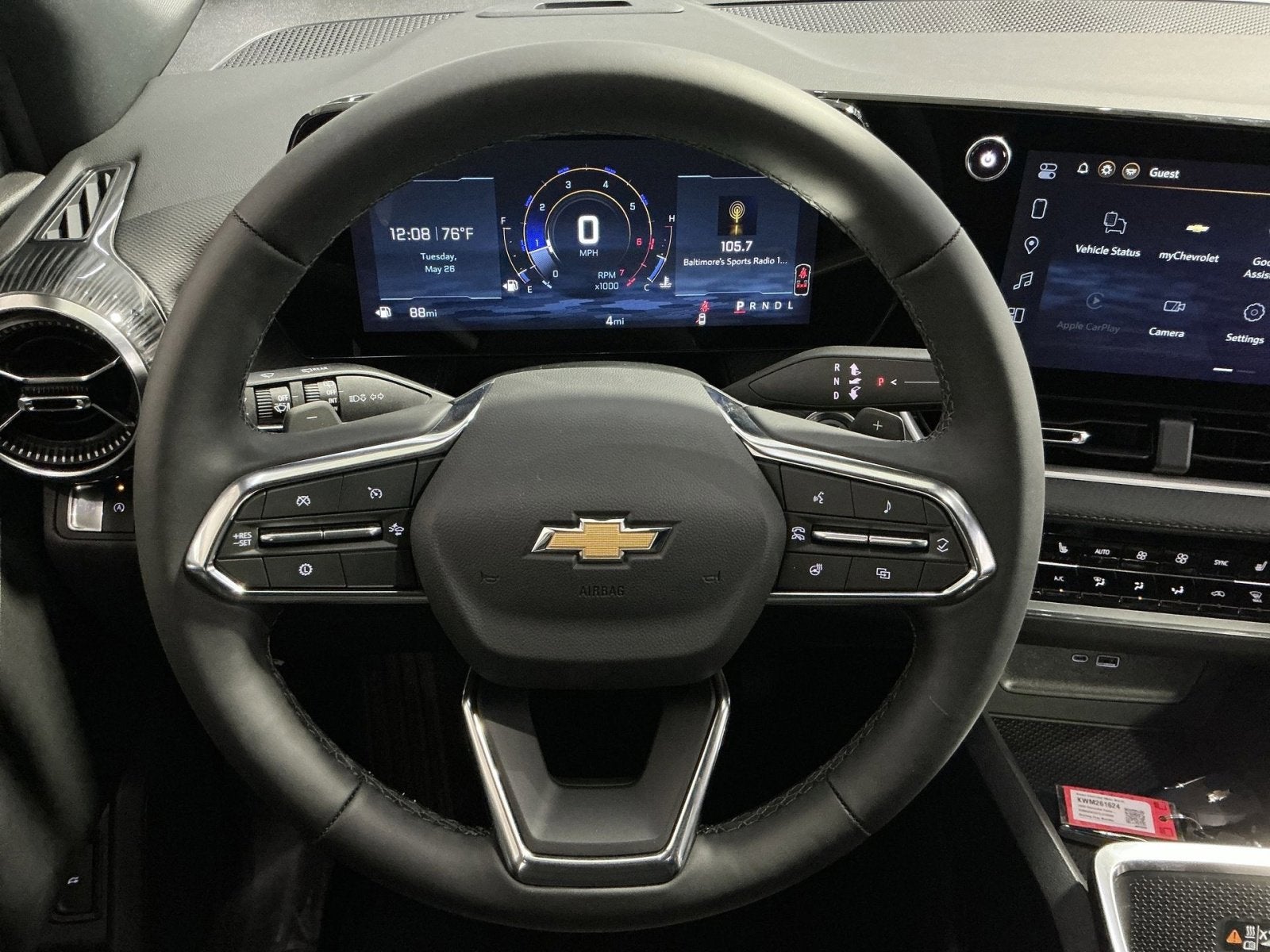 2026 Chevrolet Equinox LT - Photo 14